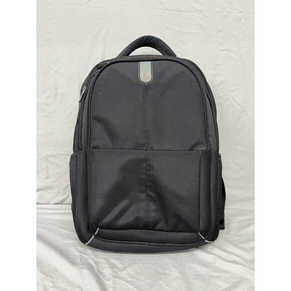 Hewlett Packard Laptop Backpack Laptop Tablet Bag